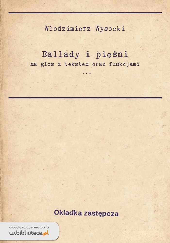 W_odzimierz_Wysocki___Ballady_i_pie_ni_700x1000.jpg